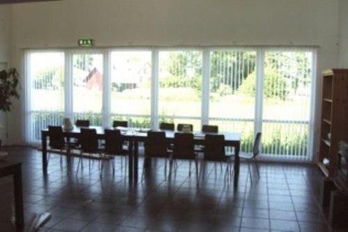 Aeventyrsgardens Vandrarhem, Kinnekulle *