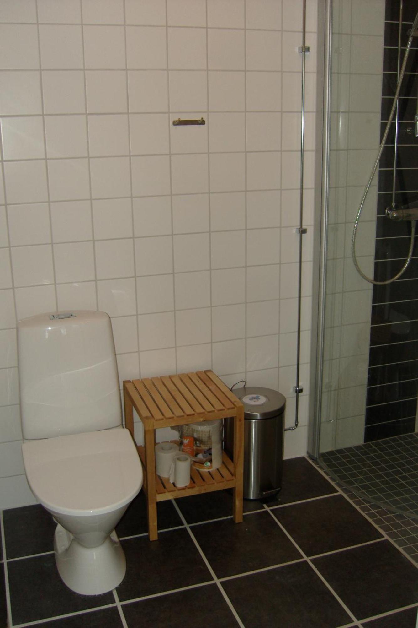 Aeventyrsgardens Vandrarhem, Kinnekulle Källby