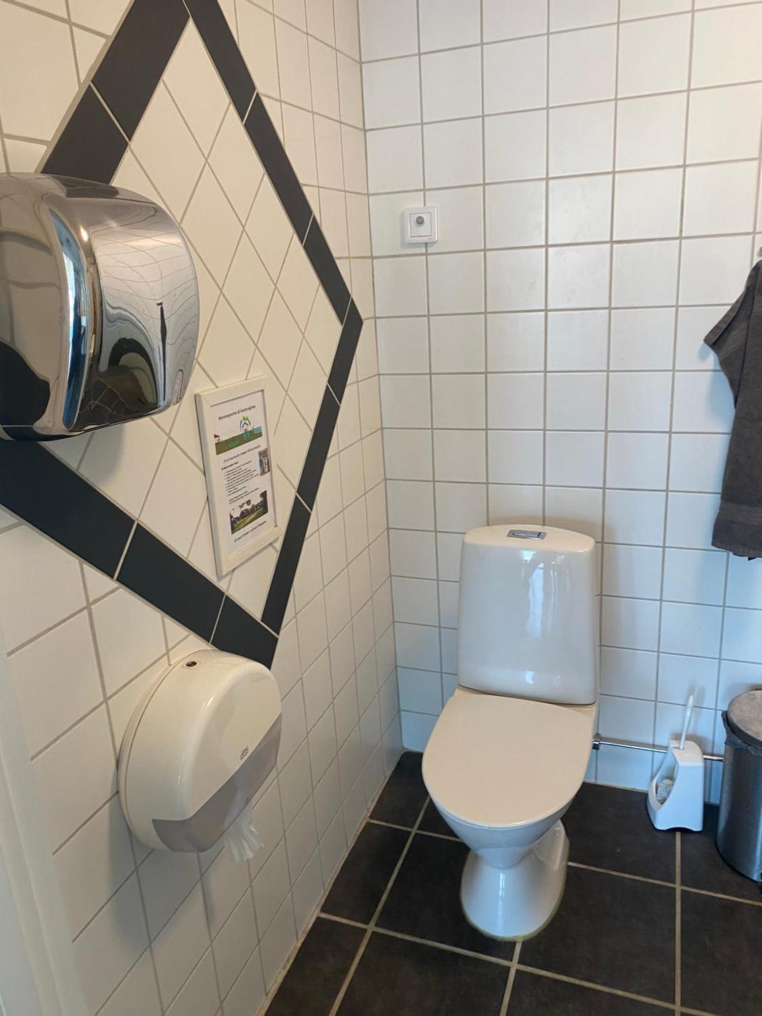 Vakantieboerderij Aeventyrsgardens Vandrarhem, Kinnekulle Källby