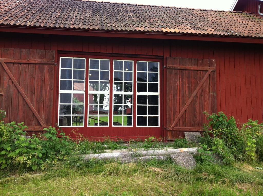 Aeventyrsgardens Vandrarhem, Kinnekulle Bauernhof *