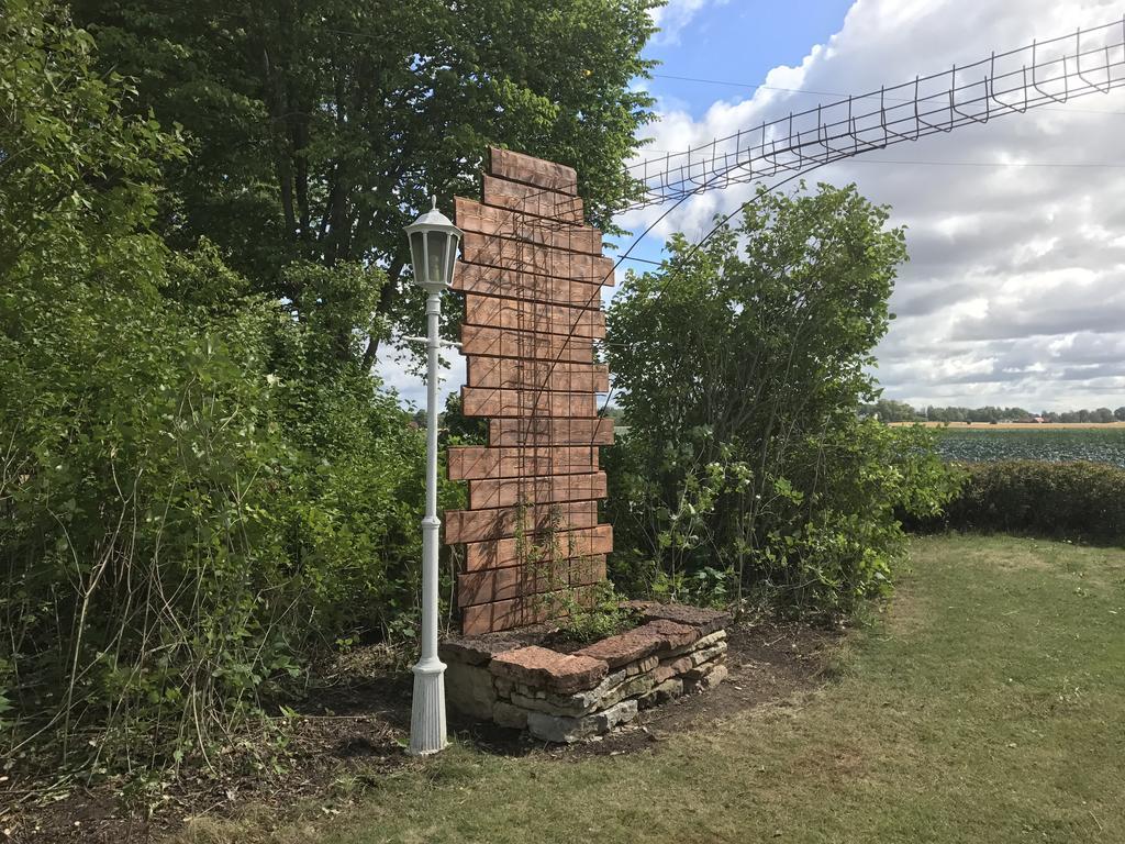 Aeventyrsgardens Vandrarhem, Kinnekulle